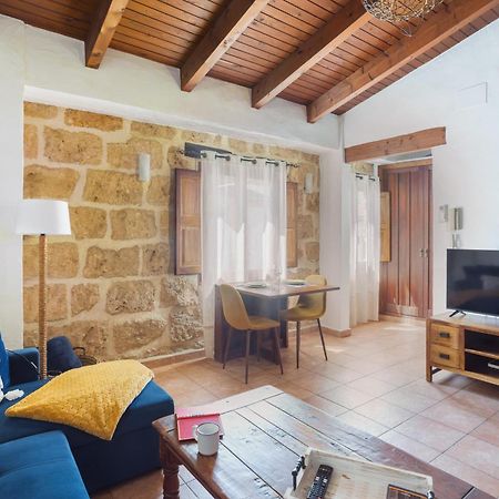 Apartamento Javea Pueblo 외부 사진