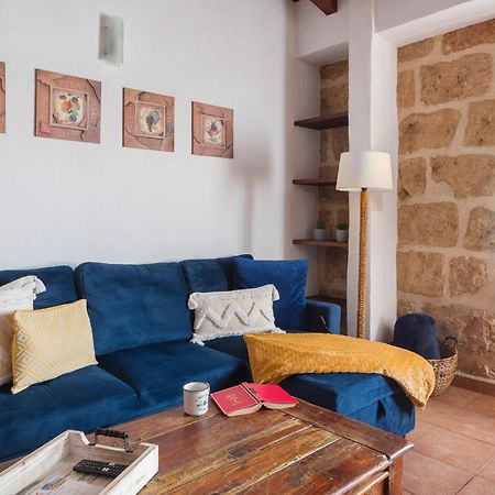 Apartamento Javea Pueblo 외부 사진