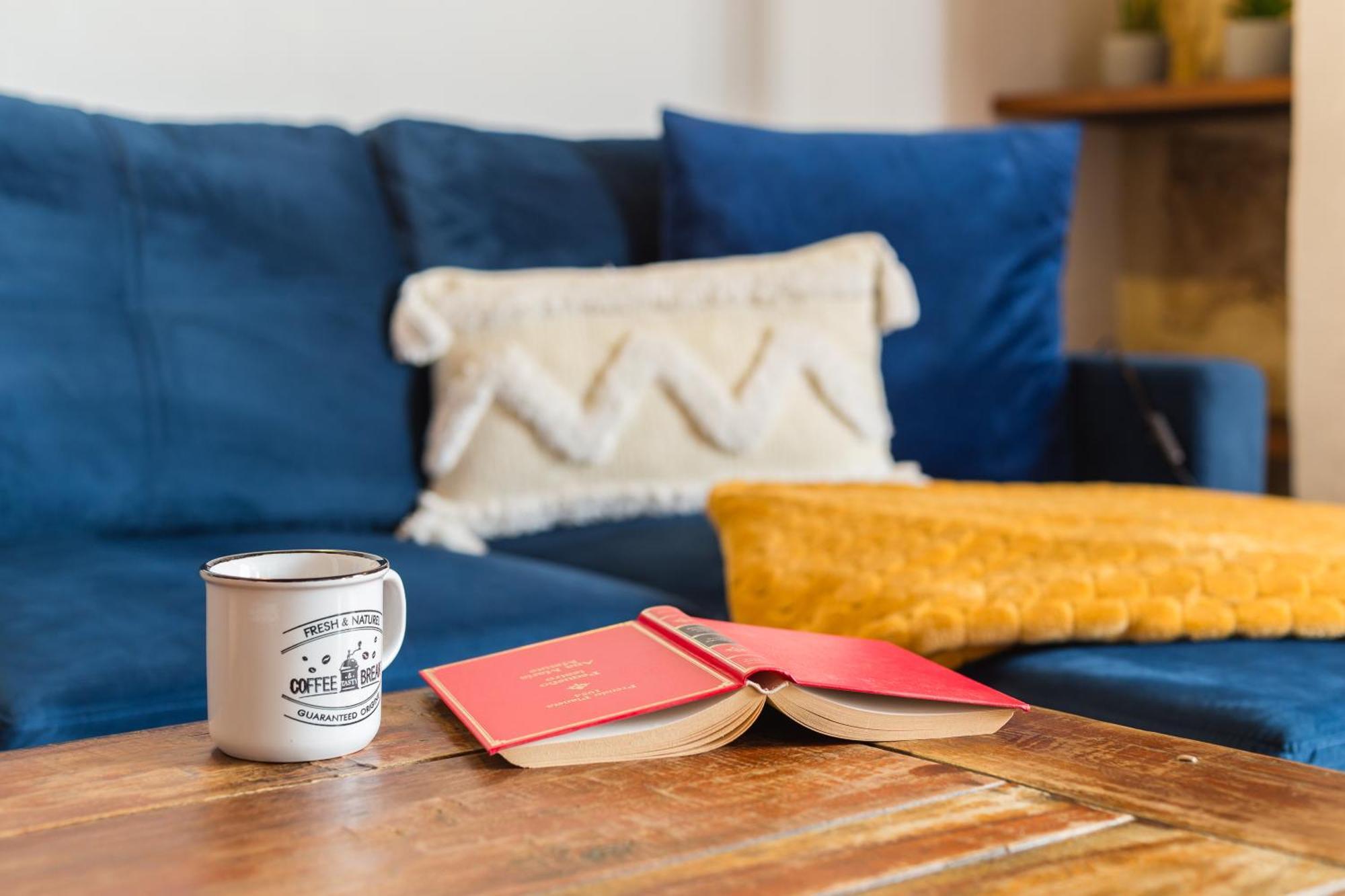 Apartamento Javea Pueblo 외부 사진