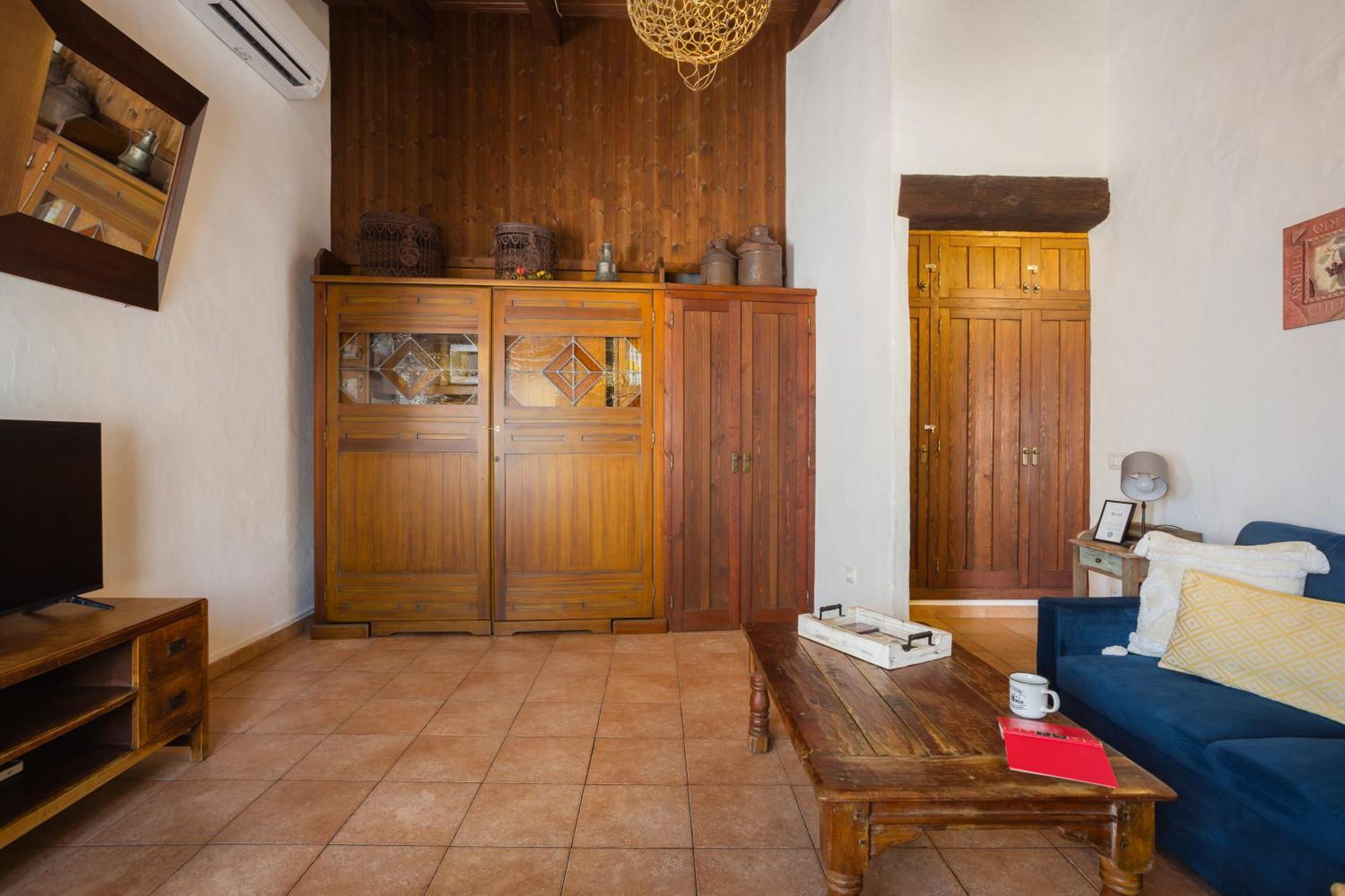 Apartamento Javea Pueblo 외부 사진