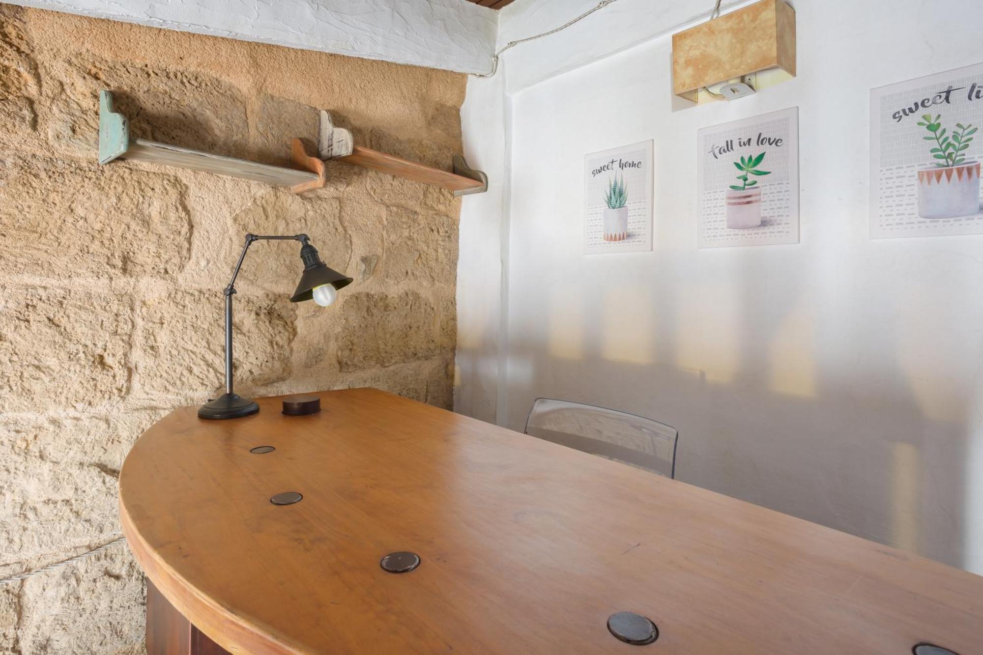 Apartamento Javea Pueblo 외부 사진
