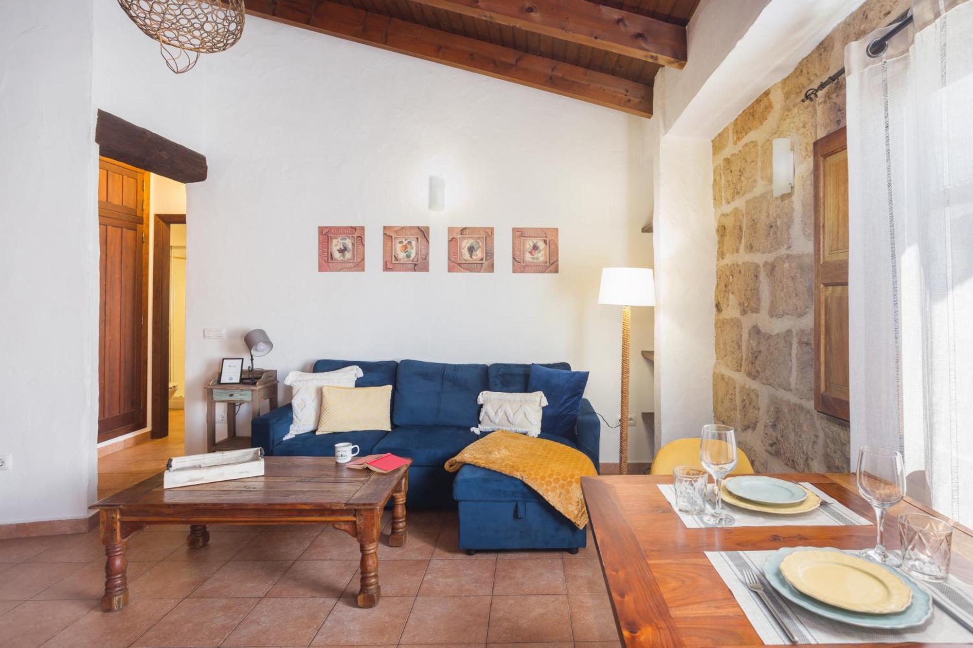 Apartamento Javea Pueblo 외부 사진