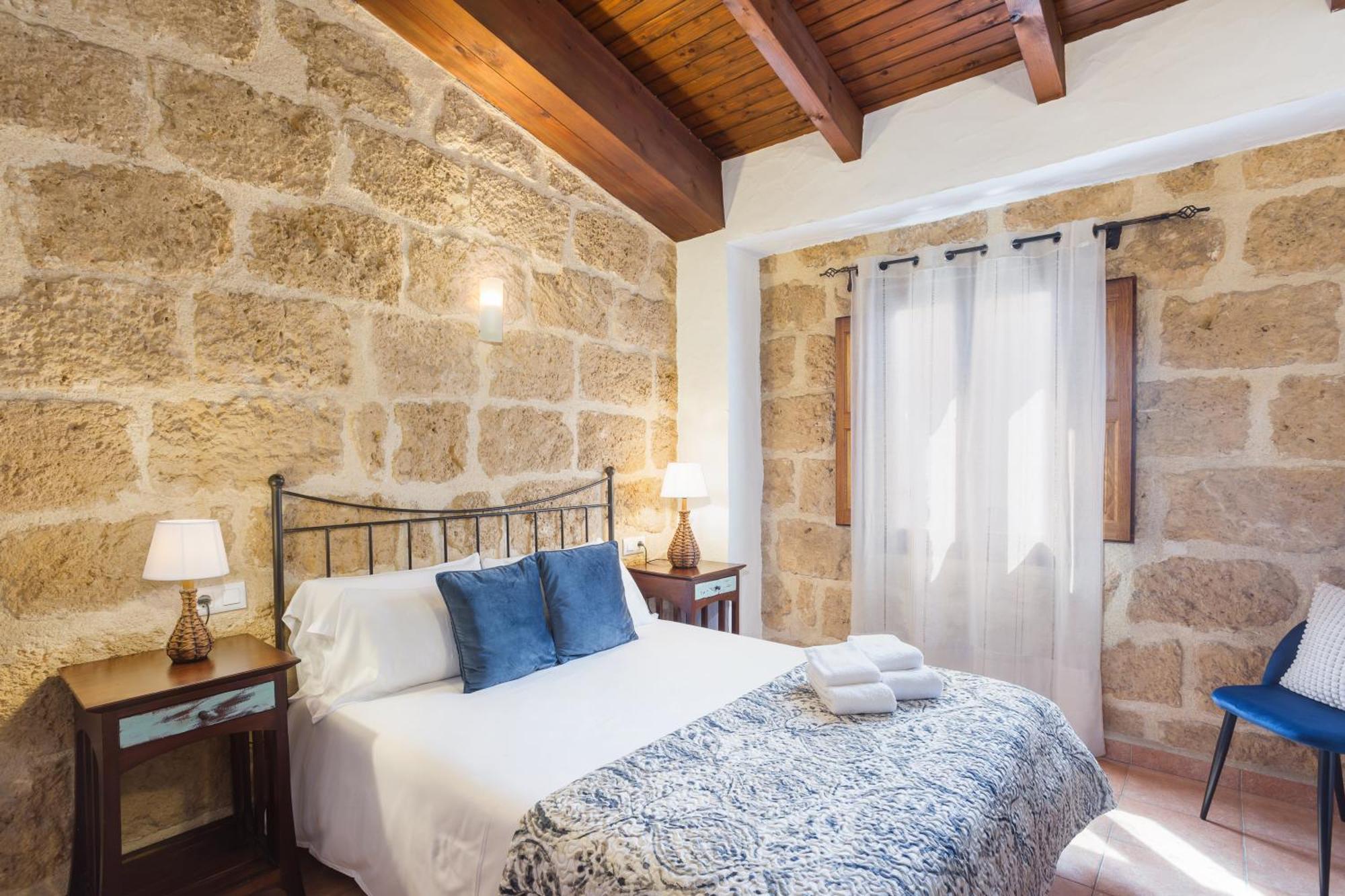 Apartamento Javea Pueblo 외부 사진
