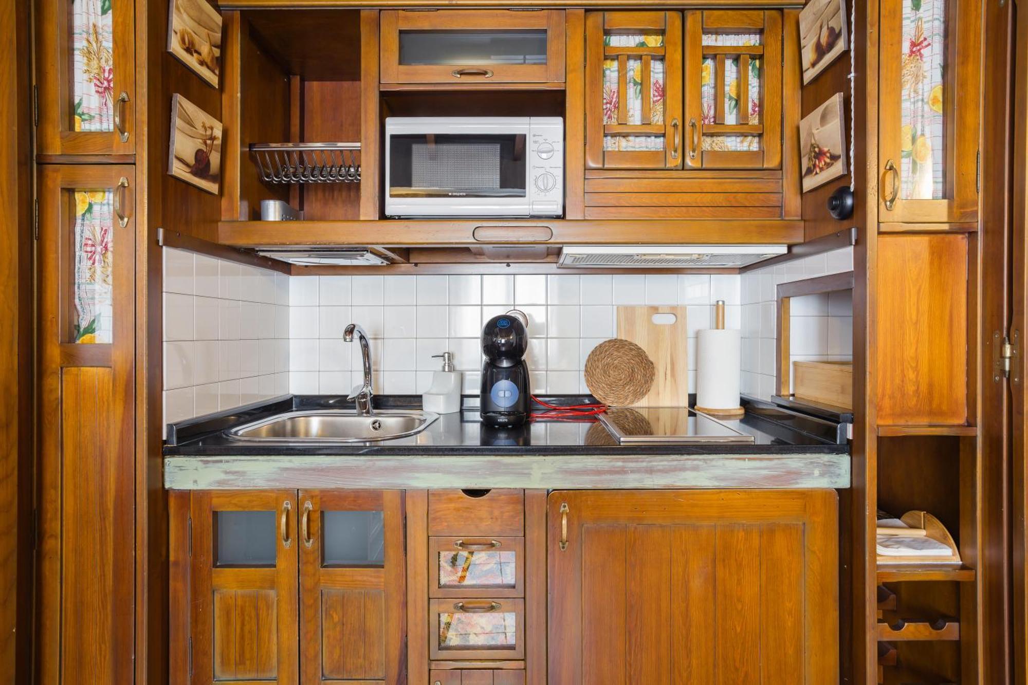 Apartamento Javea Pueblo 외부 사진