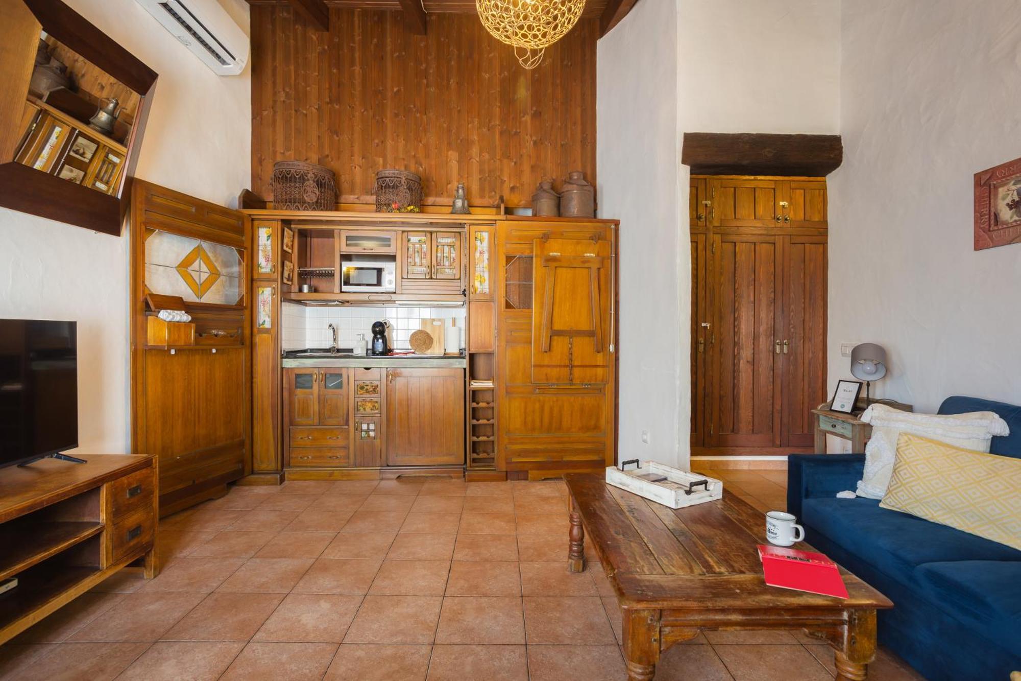 Apartamento Javea Pueblo 외부 사진