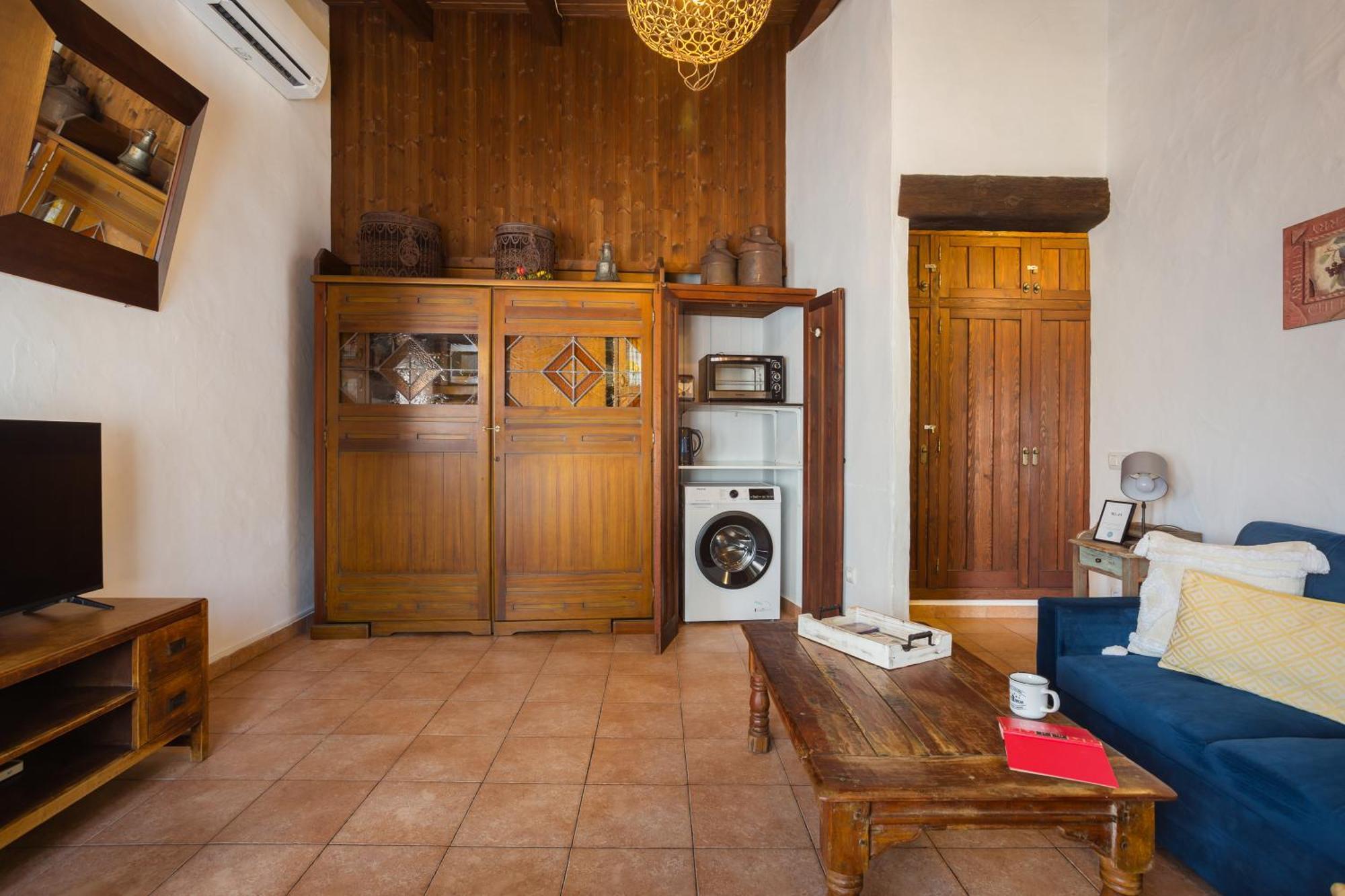 Apartamento Javea Pueblo 외부 사진