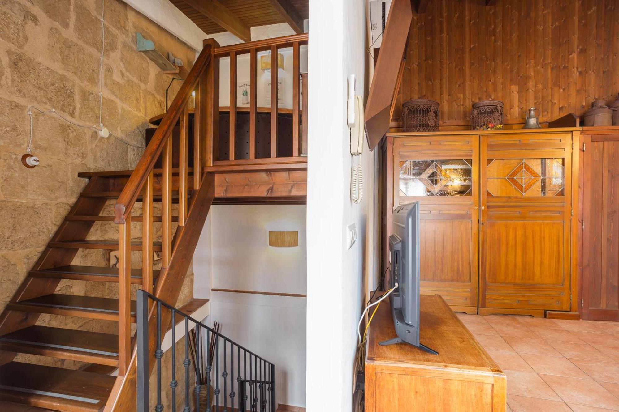 Apartamento Javea Pueblo 외부 사진