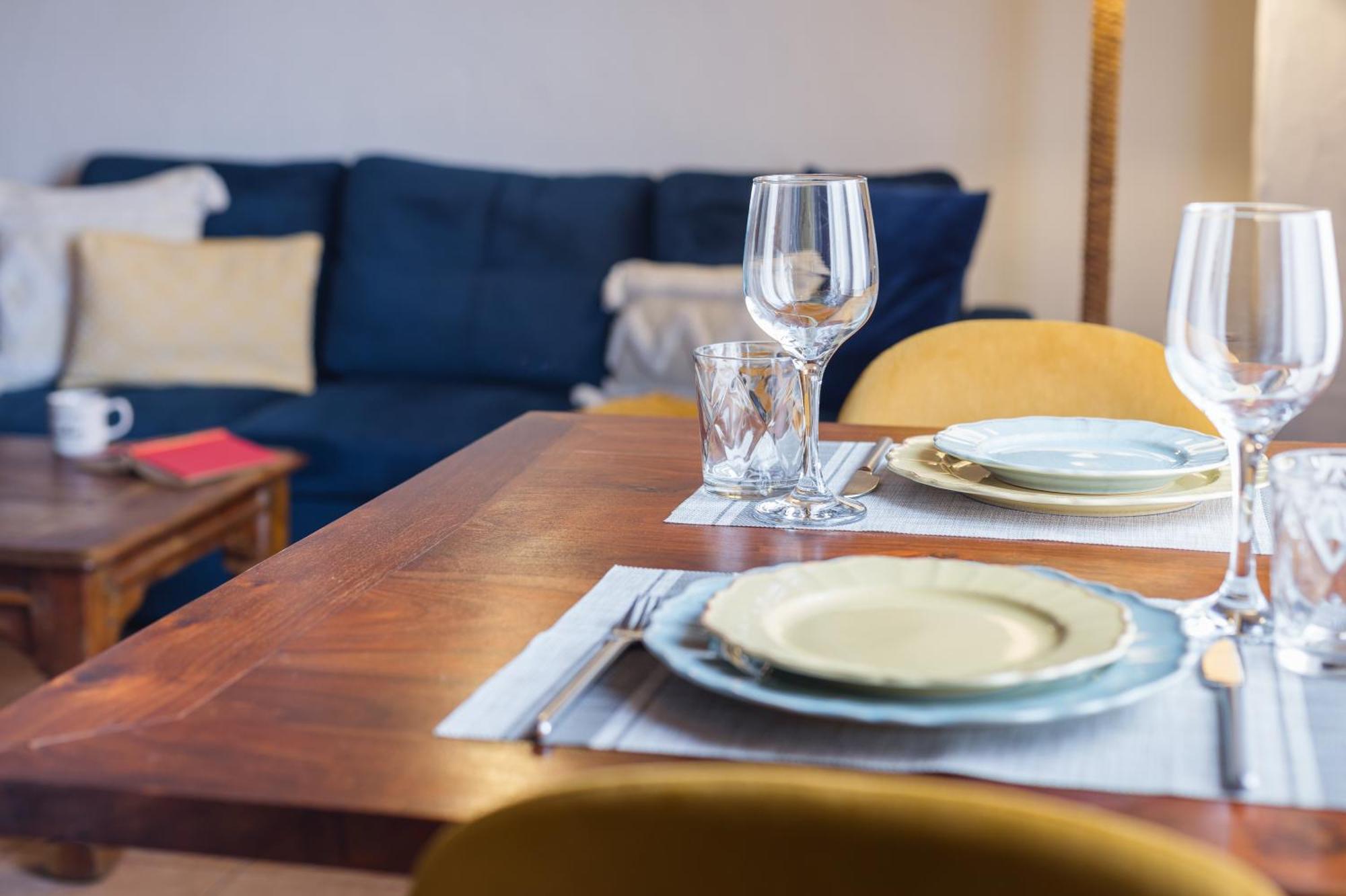 Apartamento Javea Pueblo 외부 사진