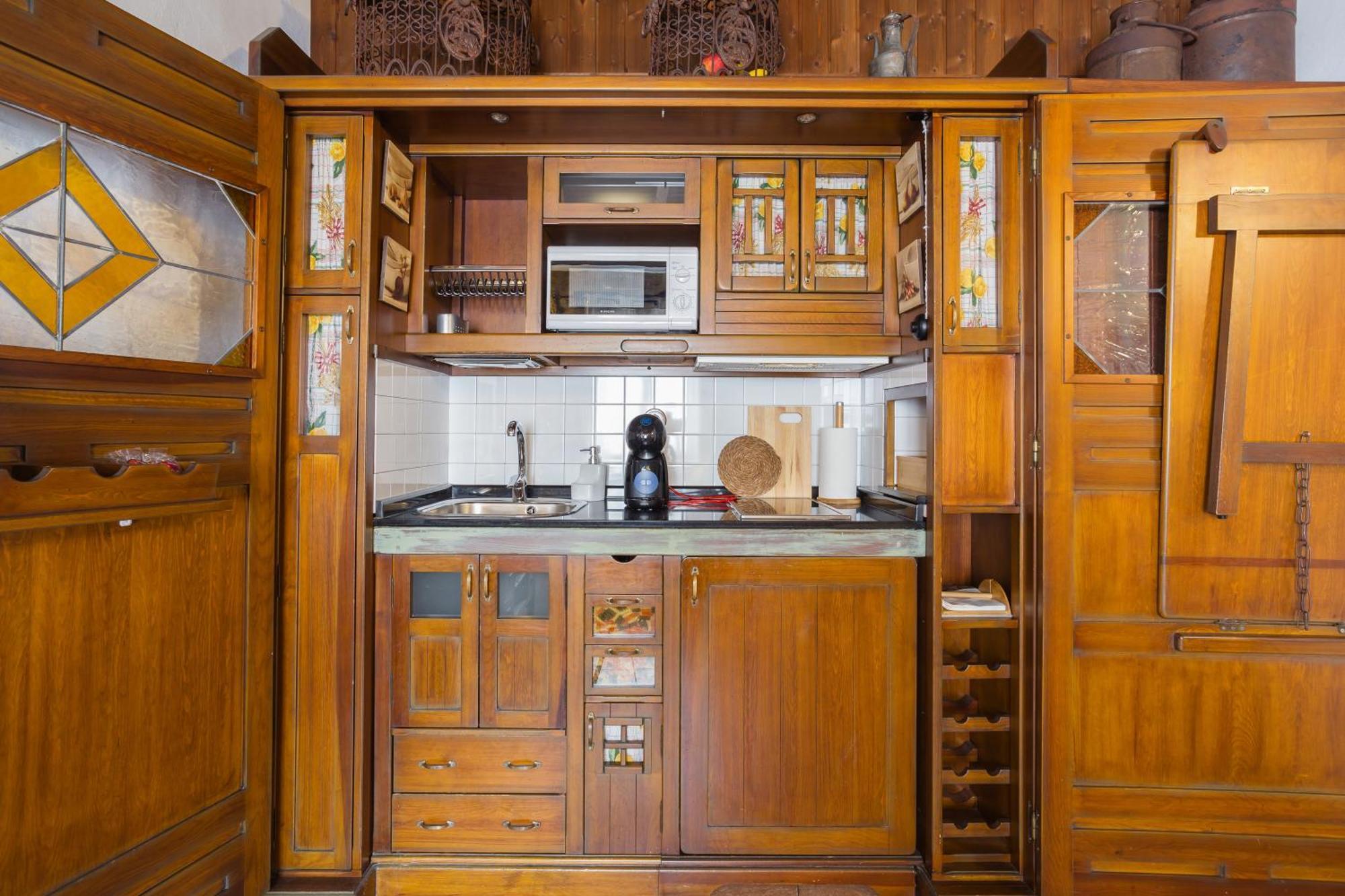 Apartamento Javea Pueblo 외부 사진