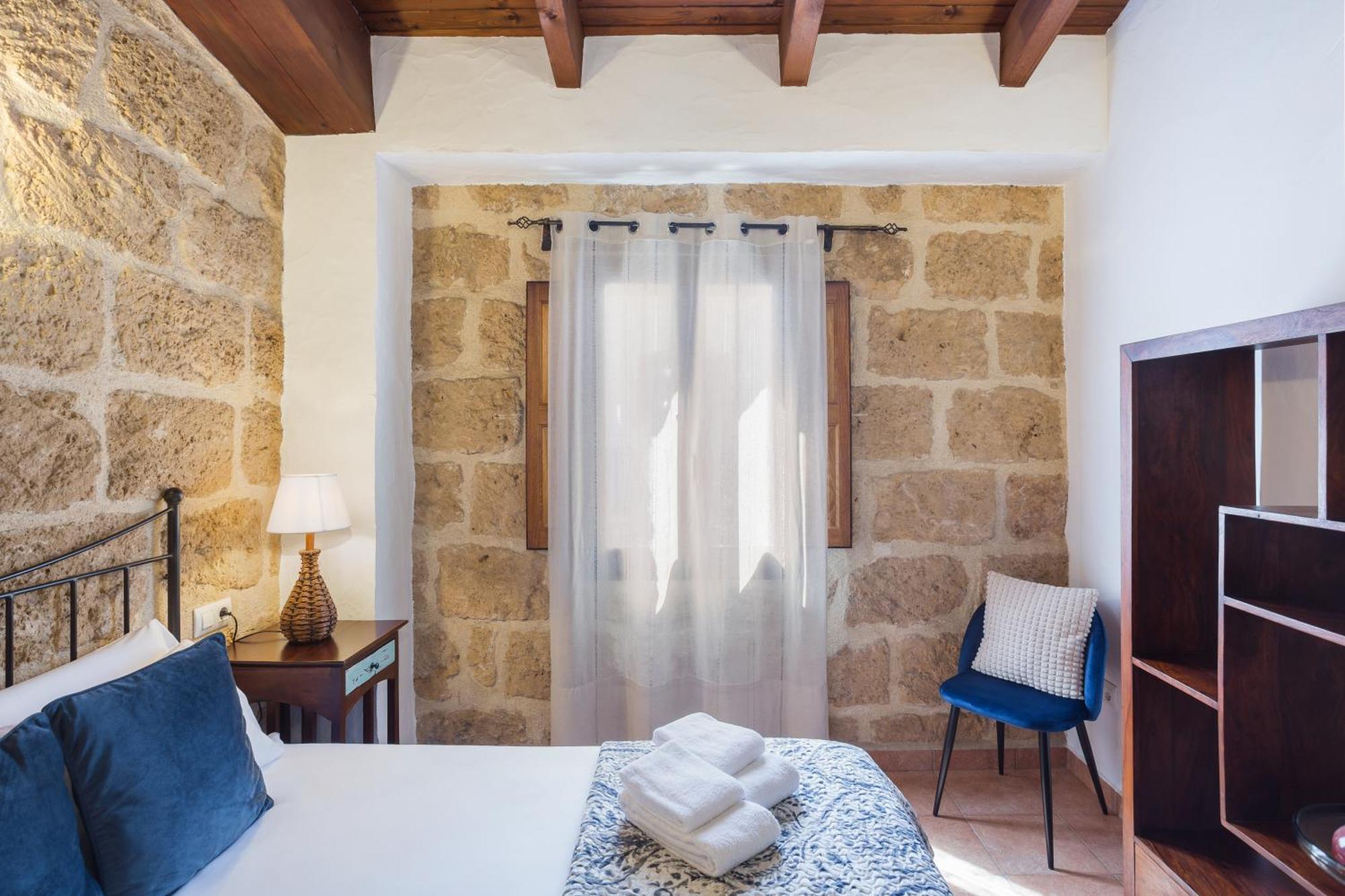 Apartamento Javea Pueblo 외부 사진