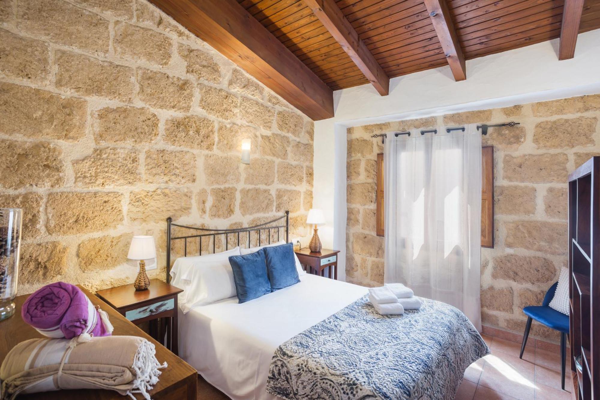 Apartamento Javea Pueblo 외부 사진